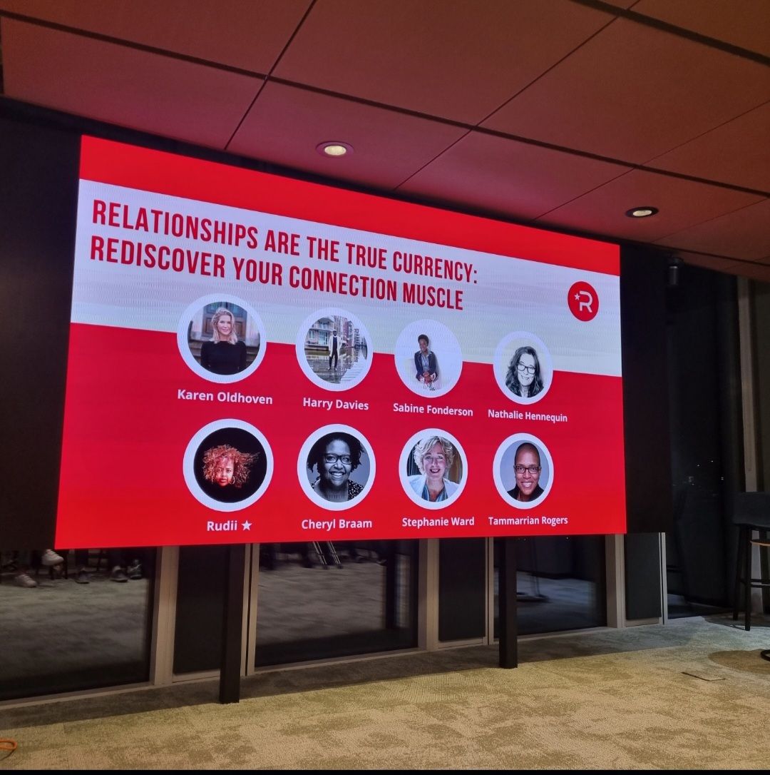 Women in Tech Regatta 2023