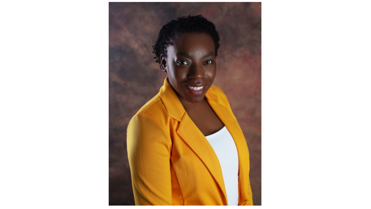 Dr. Sabine Fonderson